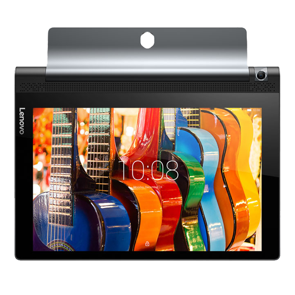Lenovo Yoga TAB 3 2GB RAM Black