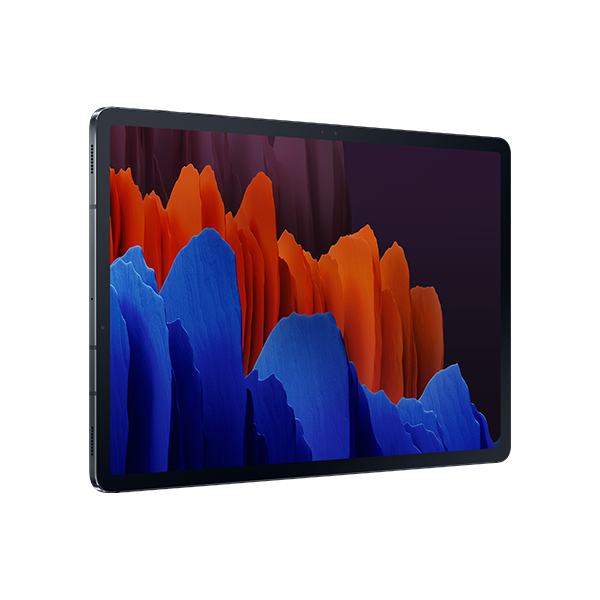 Samsung Galaxy Tab S7 Plus 5G T976 Silver 128 GB