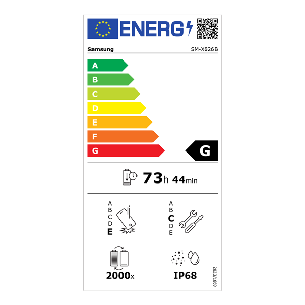 Samsung Galaxy Tab S10 Plus 5G 256GB Gray 