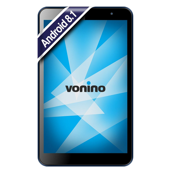 Vonino Pluri M8 3G 8.0 inchi 16GB Blue